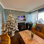 Dog-friendly Seaview