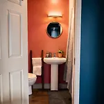 Dog-friendly Seaview Daire Dungarvan (Waterford)