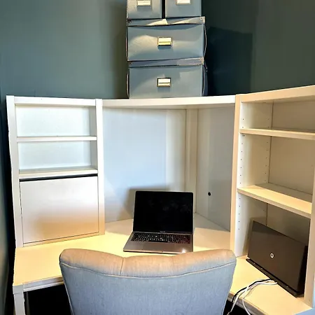 Διαμέρισμα Dog-friendly Seaview Dungarvan (Waterford)