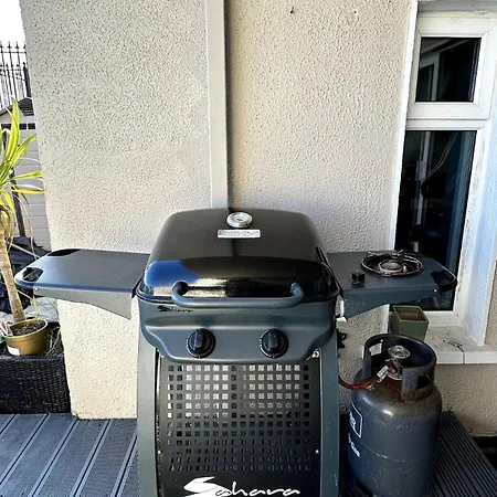 Διαμέρισμα Dog-friendly Seaview *