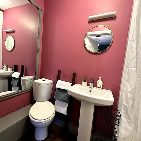 Dog-friendly Seaview * Dungarvan (Waterford)