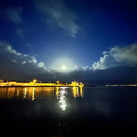 Dog-friendly Seaview Διαμέρισμα *