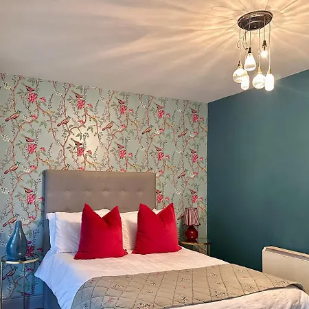 Dog-friendly Seaview شقة