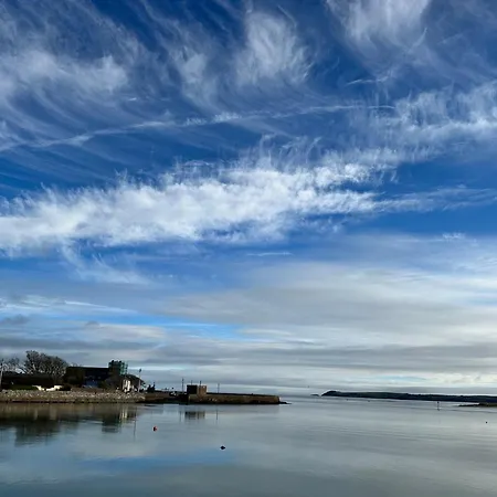 Dog-friendly Seaview Διαμέρισμα *