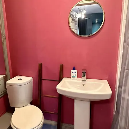 Dog-friendly Seaview