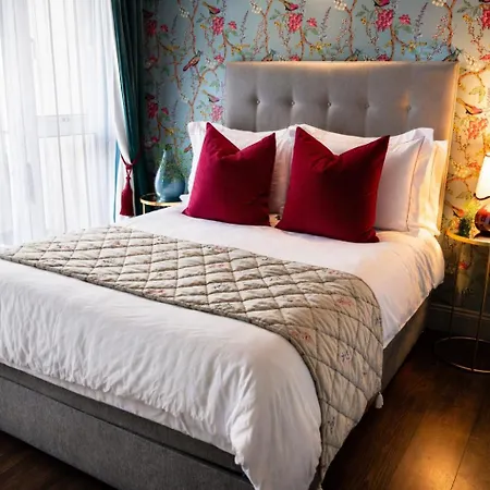 Dog-friendly Seaview Apartament *
