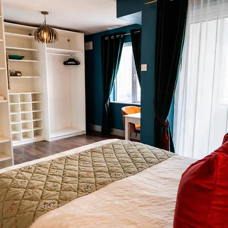 Apartament Dog-friendly Seaview