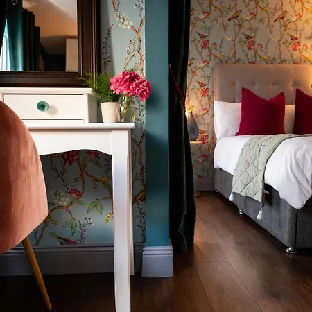 Appartement Dog-friendly Seaview Dungarvan (Waterford)