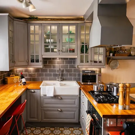 Dog-friendly Seaview * Dungarvan (Waterford)