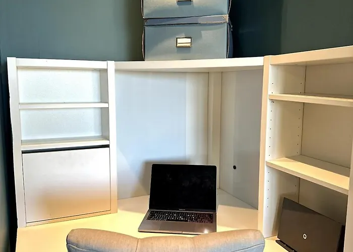 Apartment Dog-friendly Seaview Dungarvan (Waterford)