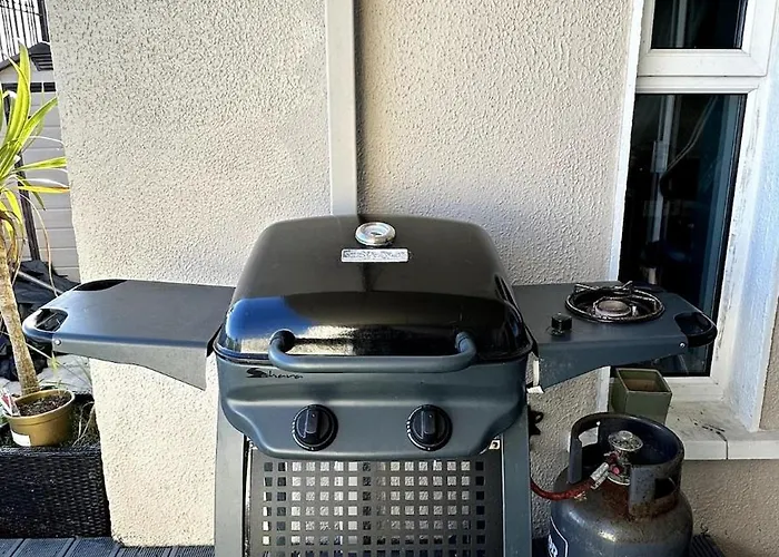 Apartment Dog-friendly Seaview *