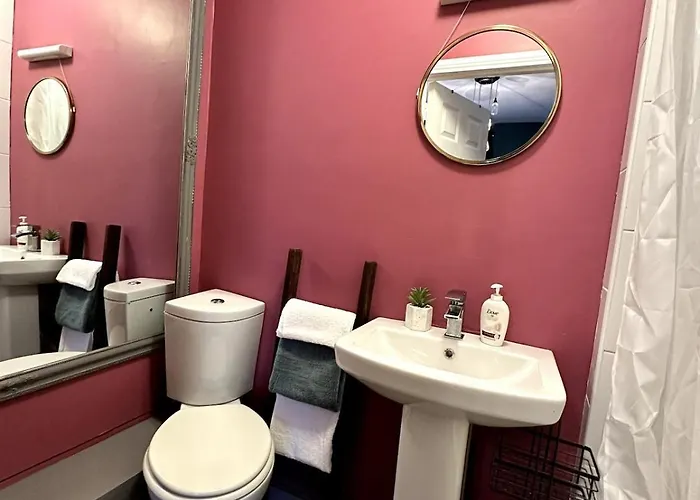 Dog-friendly Seaview * Dungarvan (Waterford)