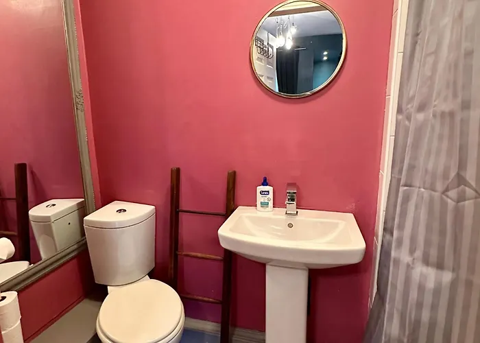 Dog-friendly Seaview