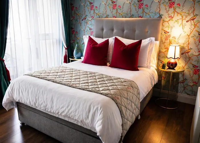 Dog-friendly Seaview Apartament *