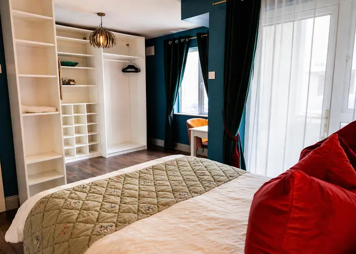 Apartament Dog-friendly Seaview