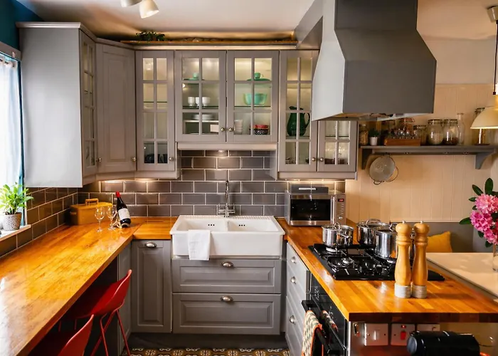 Dog-friendly Seaview * Dungarvan (Waterford)